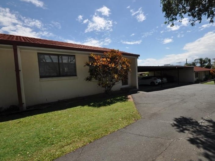 4/78 Ewing Road, Woodridge, QLD 4114