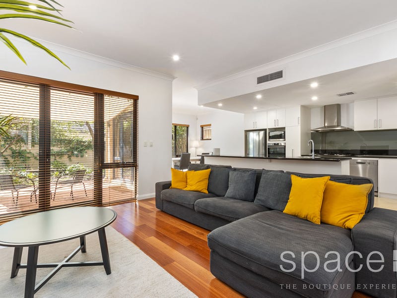 31 Clement Street, Swanbourne, WA 6010