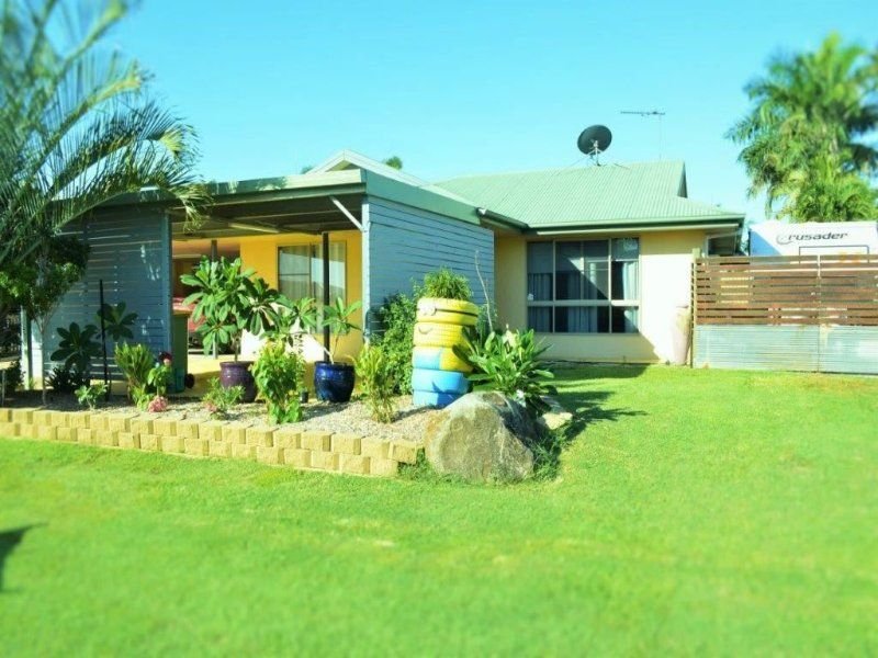 9 Riverleigh Drive, North Mackay, QLD 4740