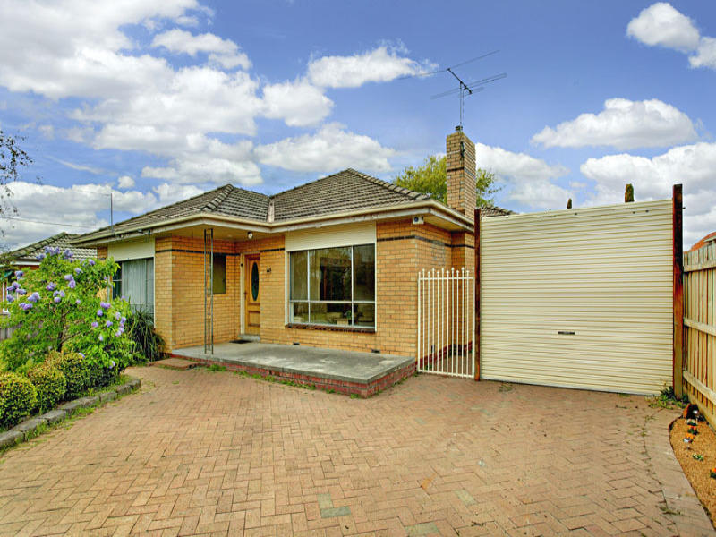 4 Angus Street, Hadfield, VIC 3046