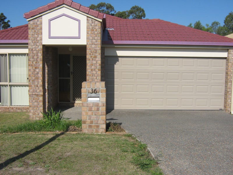 36 River Meadows Drive, Upper Coomera, QLD 4209