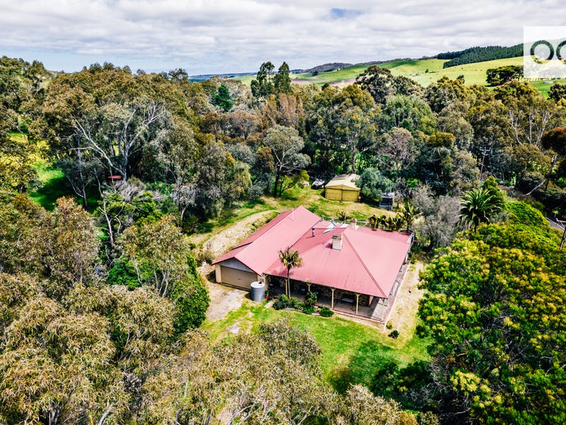 339 Bull Creek Road, Paris Creek, SA 5201