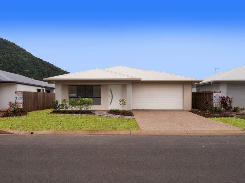 Lot 77 Oxbow Loop, Redlynch, Qld 4870 Property Details