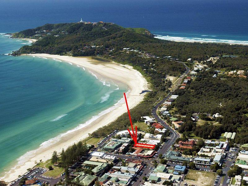 1/29 Lawson Street, Byron Bay, NSW 2481