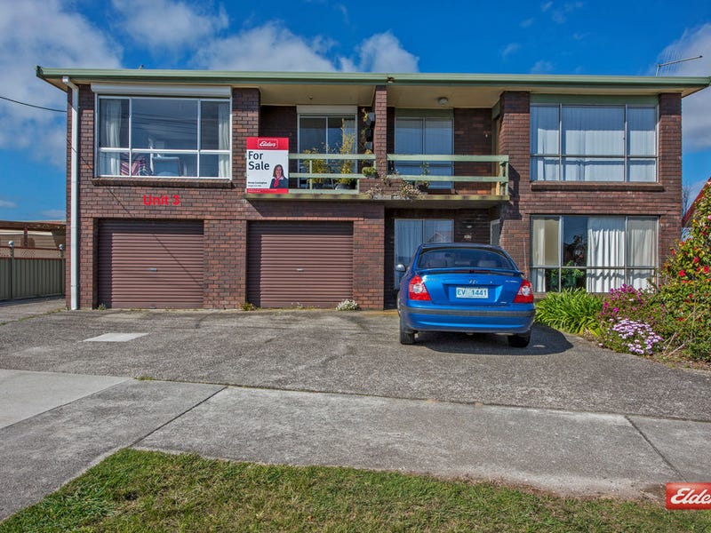 3/47c Old Bass Highway, Wynyard, Tas 7325 Property Details