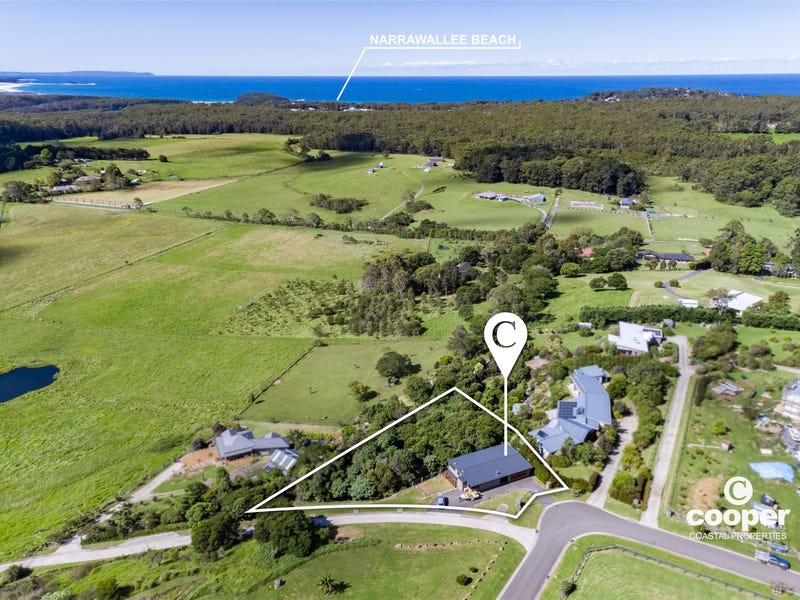 9 Eyrie Bowrie Drive, Milton, NSW 2538 House for Sale