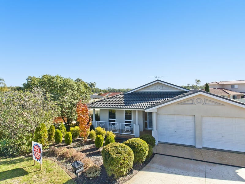 7 Myrtle Place, Medowie, NSW 2318 Property Details