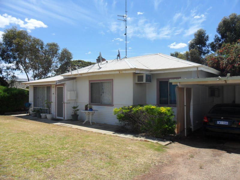 57 Bedford Street, Cunderdin, WA 6407 - realestate.com.au