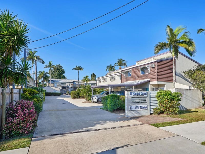 4/11 Balaclava Road, Earlville, Qld 4870