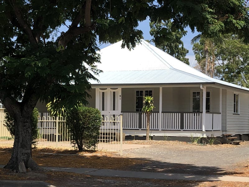 91 Opal Street, Emerald, QLD 4720