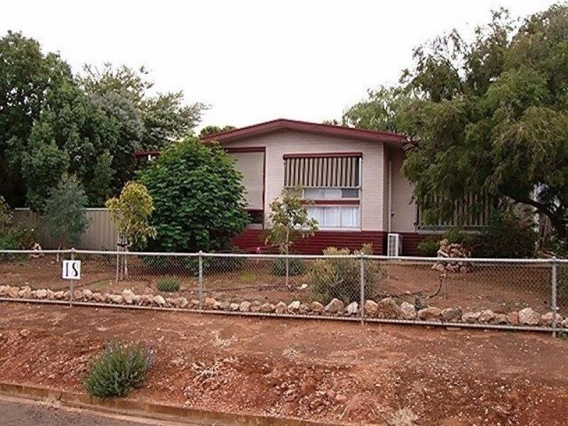 18 Ward Street, Eudunda, SA 5374 Property Details