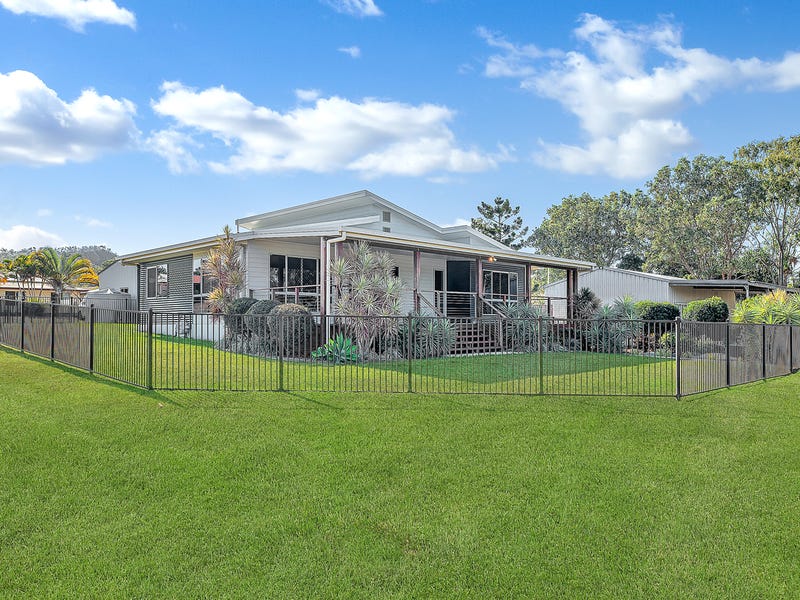 2 Springcliffe Drive, Seaforth, Qld 4741 Property Details