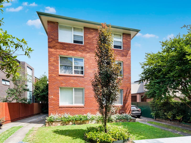 3/14 The Avenue, Ashfield, NSW 2131 Property Details