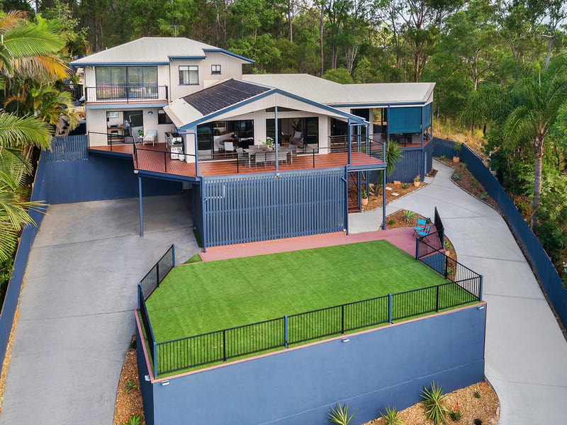 12 Dellwood Court, Ferny Hills, Qld 4055 House for Sale realestate