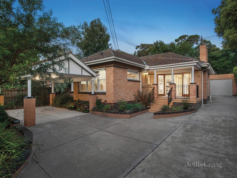 15 Pakenham Street, Blackburn, VIC 3130