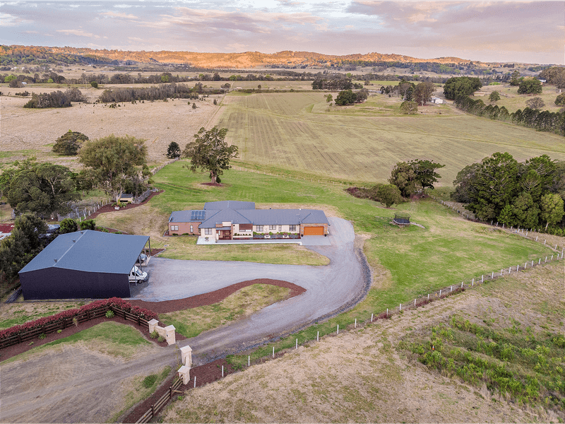 74 Muldoon Road, Loftville, NSW 2480