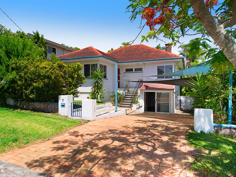 79 Broadway Street, Carina, QLD 4152