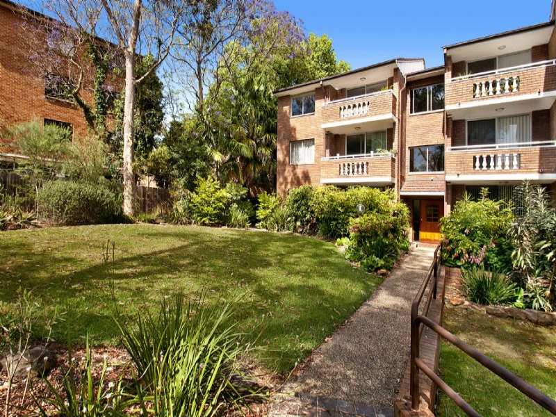 23/183 Hampden rd, Abbotsford, NSW 2046 Property Details