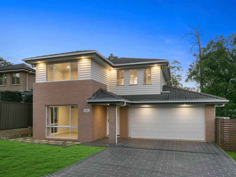 124D Castle Hill Road, West Pennant Hills, NSW 2125
