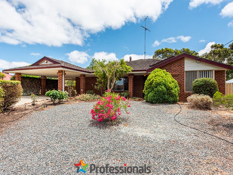 17 Deering Drive, North Yunderup, WA 6208