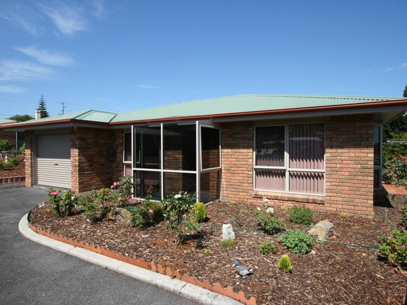 3/10 Goldie Street, Smithton, TAS 7330