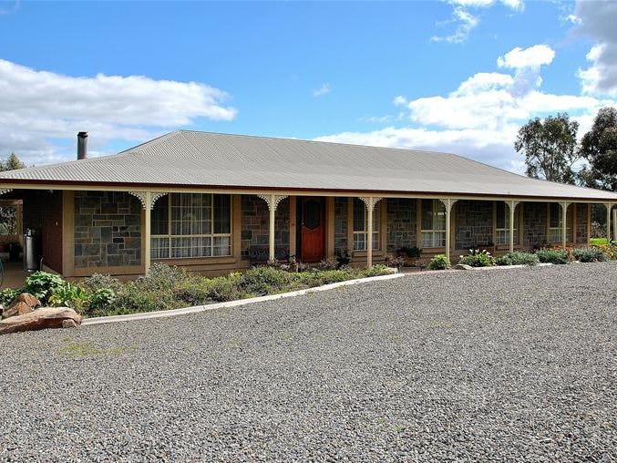 10 Barossa Valley Way Tanunda Sa 5352
