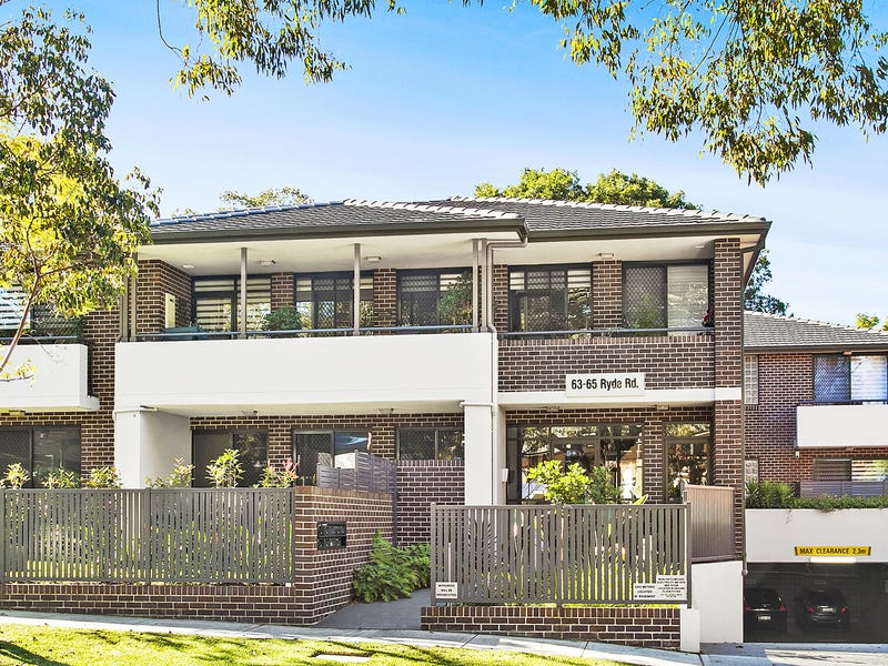 8/6365 Ryde Road, Hunters Hill, NSW 2110