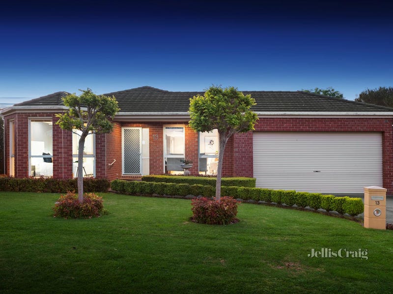 13 Archer Close, Lilydale, VIC 3140