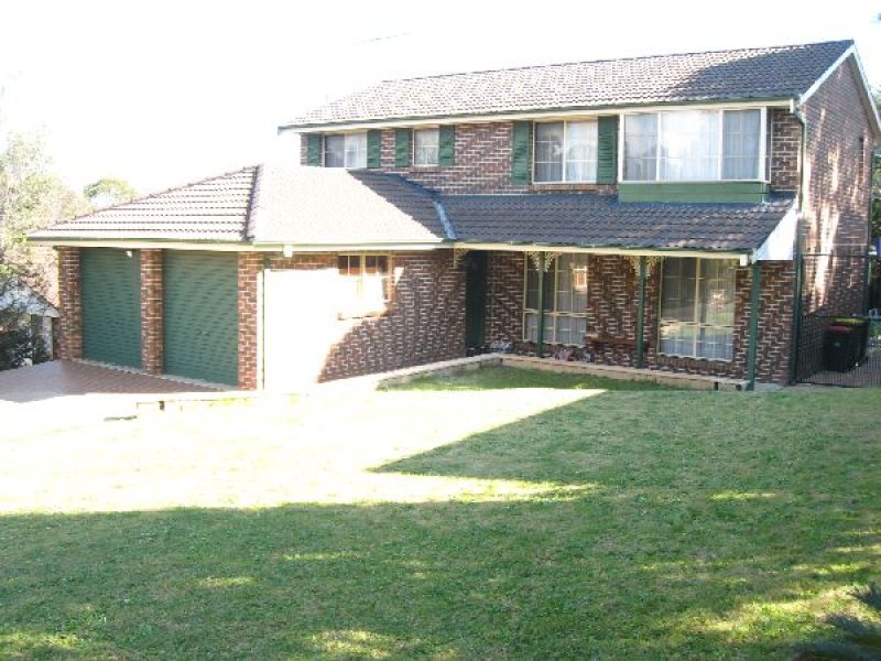 45 Elliott Road, Menai, NSW 2234 Property Details