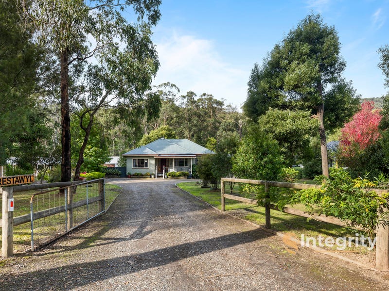 67 West Bridge Road, Glenburn, Vic 3717 Property Details