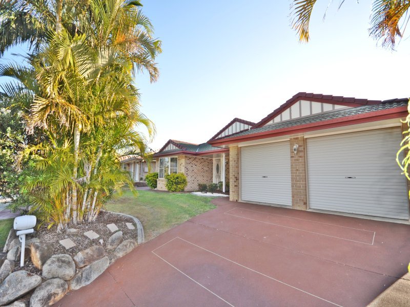 13 Tulip Tree Road, Murrumba Downs, Qld 4503