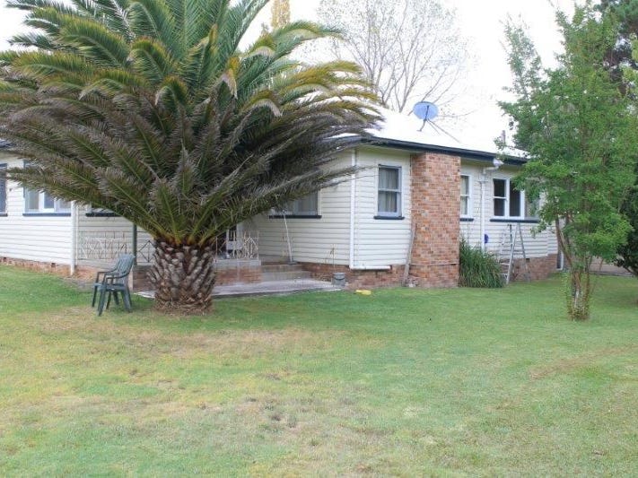 121 Jerrockie Rd, Glencoe, NSW 2365 Property Details