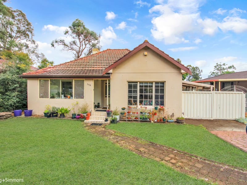 150 Hill End Road, Doonside, NSW 2767 Property Details