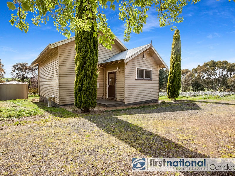 Lot 1 Danes Road, Warragul, Vic 3820 Property Details