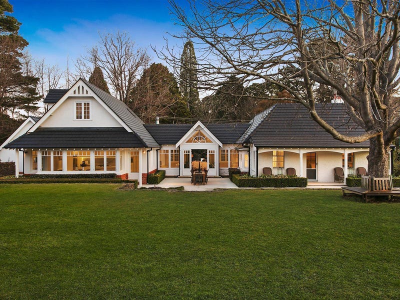 114 Burradoo Road, Burradoo, NSW 2576 Property Details