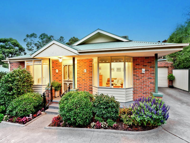 2/97 Mountain View Road, Montmorency, Vic 3094 Property Details