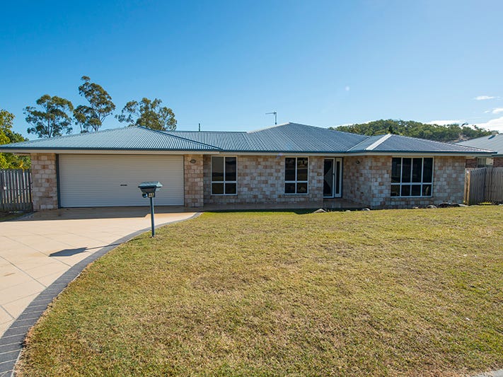 4B Golf View Drive, Boyne Island, QLD 4680
