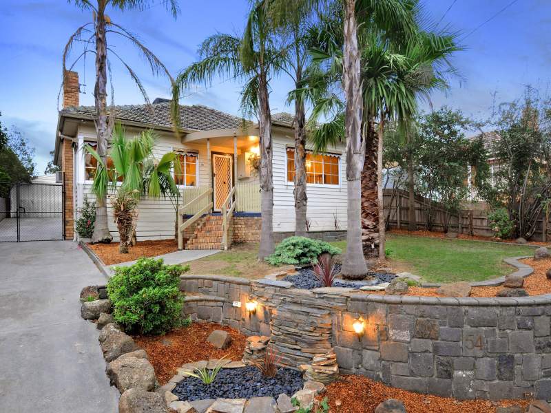 54 Erskine Road, Macleod, Vic 3085 Property Details