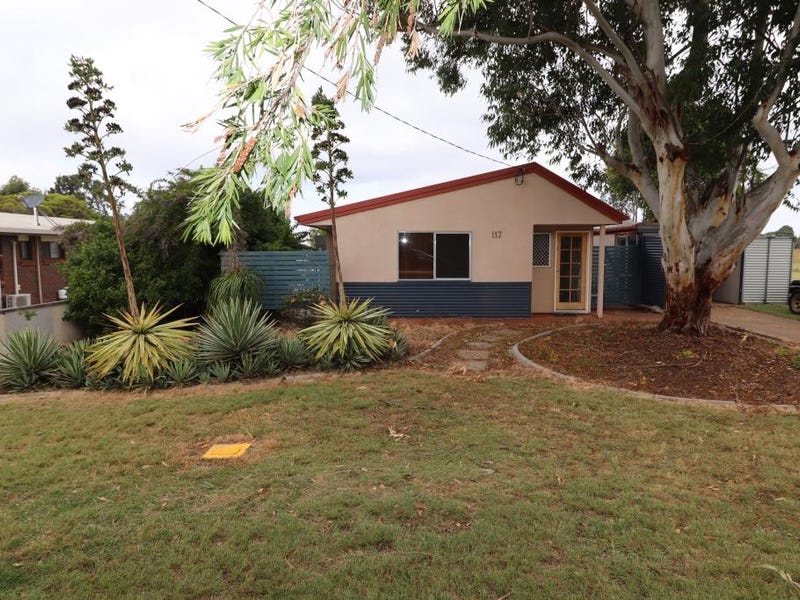 117 Alford Street, Kingaroy, Qld 4610 Property Details