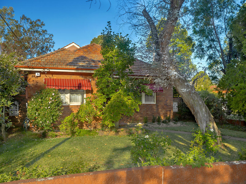 30 Palmer Avenue, Strathfield, NSW 2135