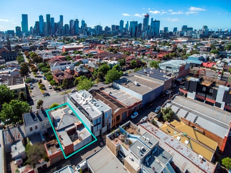 163165 Abbotsford Street, North Melbourne, VIC 3051