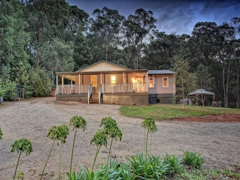 2661 Gembrooklaunching Place Road, Gembrook, VIC 3783