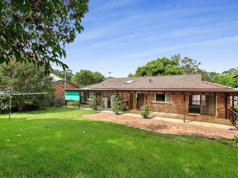 37 Bowerman Place Cherrybrook Nsw 2126 Property Details