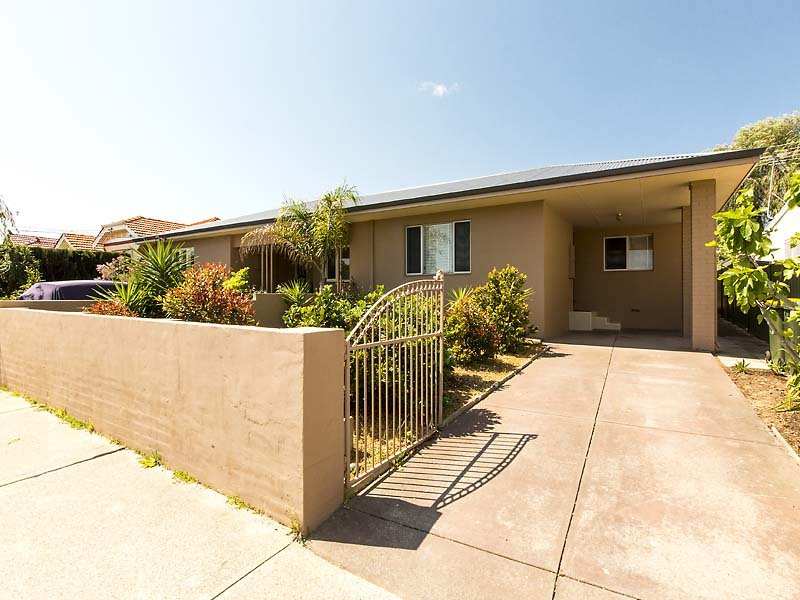 128A Coogee Street, Mount Hawthorn, WA 6016