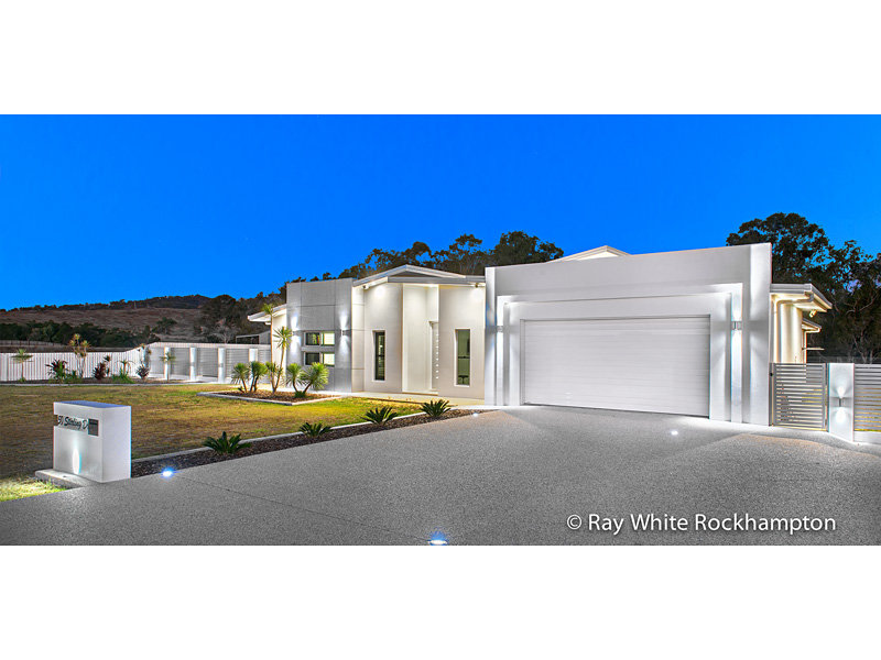 50 Stirling Drive, Rockyview, Qld 4701 Property Details