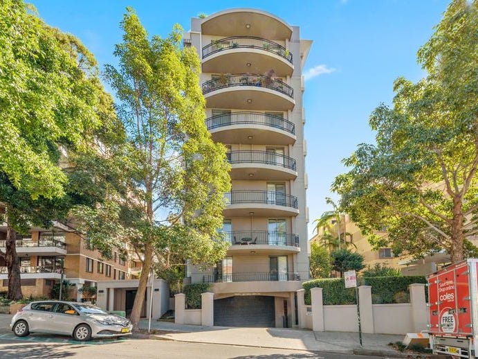 11/2931 Waratah Street, Rushcutters Bay, NSW 2011