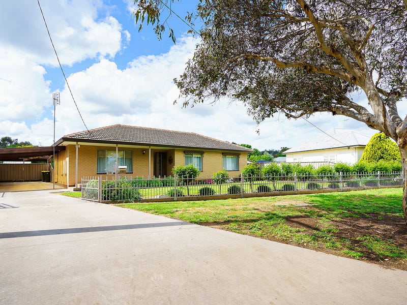 58 Elizabeth Street, Castlemaine, Vic 3450 Property Details