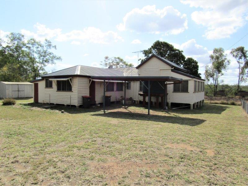 20 William Street, Duaringa, Qld 4712 Property Details