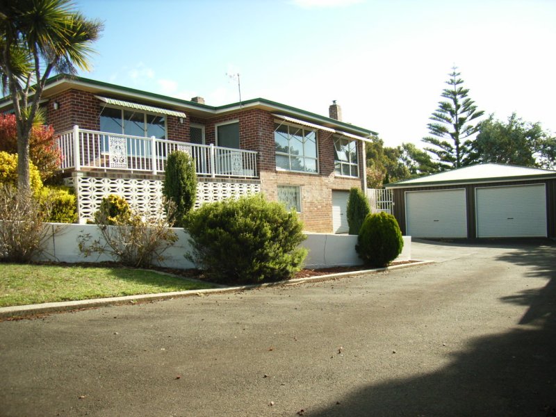 56 Mission Hill Road, Penguin, TAS 7316