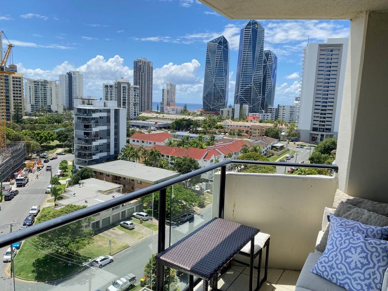 4309/88 The Esplanade, Surfers Paradise, Qld 4217 - Apartment for Sale 